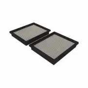 OE PRO Dry S Air Filter aFe Magnum FLOW For Toyota Sequoia Hybrid 3.4L 23-24