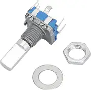 EC11 Encoder Coding Switch Digital Potentiometer 10pcs 5 Pin
