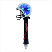 Alabama Crimson Tide Light-Up Mirror Helmet Pen