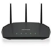 NETGEAR Nighthawk AX3000 4-Stream Wi-Fi 6 Router