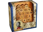GREAT MINDS ARISTOTLE'S NUMBER (PRO531256)