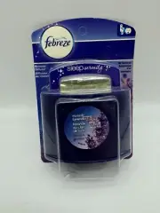 Febreeze Sleep Serenity Moonlit Lavender Bedside Diffuser Air Freshener