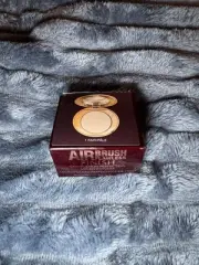 Charlotte Tilbury Airbrush Flawless Finish Powder - Fair/Pale MINI TRAVEL SIZE