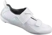 [SHIMANO] SH-TR501 Women's Cycling Shoes White