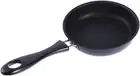 Mini Non Stick Frying Pan for Eggs Pancakes Omelette Compact Skillet Easy Cookin
