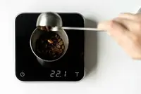 在飛比找Yahoo!奇摩拍賣優惠-Acaia pearl智慧型手沖咖啡電子秤 精密神秤 (同步