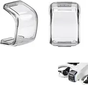 Lens Protective Cover for DJI Neo, Drone Dustproof Cap Anti-Scratch Guard Lens Cover, Lens Protector Lens Cover Compatible with DJI Neo Accessories (Lens-Protective-Cover)