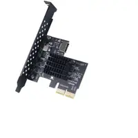 在飛比找蝦皮商城優惠-伽利略 PCI-E 2X USB3.1 Gen2 Type-