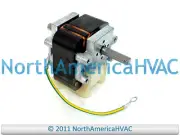 Carrier Bryant Furnace Inducer Motor Fits HC21ZE121 HC21ZE121A J238-100-10108AT