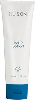 Nu Skin - Hand Lotion | Restore, Hydrate, and Soften Your Hands with This Nourishing Lotion - Non-Greasy Formula for Smooth and Supple Skin - Dermatologist Tested and Perfect for On-The-Go Use