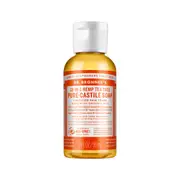 Dr. Bronner's Pure-Castile Soap Liquid (Hemp 18-in-1) Tea Tree 59ml