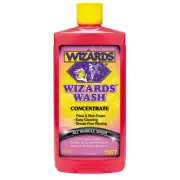 Wizards Car Wash 11077 16 oz