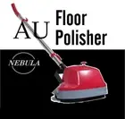 Nebula* 5 in 1 Floor Polisher Twinhead Timber Carpet Cleaning Tile Wax Buffer