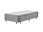 Sealy Singles Emperor Trundle - Single / Medium