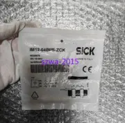 1pcs New SICK IM12-04BPS-ZCK