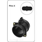 Tridon Mass Air Flow Sensor - TAF081