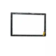 10.1" for Teclast P20HD Black Touch Screen Glass Digitizer