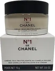 CHANEL N°1 De Revitalizing Eye Cream 15g