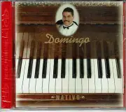 Domingo Nativo BRAND NEW SEALED CD