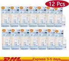 12X SoS Hyaluron x3 Concentrate Serum Skin Anti-aging Hydrating Moisturizing