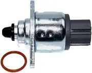 Control Valve Stepper Motor OEM 89690-97202 Auto Engine car Parts idle air Control Valve/Fit for Toyota Avanza 2006 2007 2008 2009 2010 2011 2012 CYL 1.5L