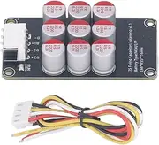 Starrypxl Battery Active Equalizer 3S Balancer Li Ion Lithium Energy Transfer Board Equalization Module DC2.7‑4.2V 5A