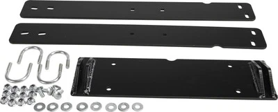 Open Trail Plow Mount Kit for 2004-2007 Honda TRX400FA FourTrax Rancher AT ATV