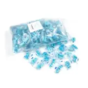 50-200 Pair Foam Disposable Ear Plugs Individually Wrapped for Sleeping