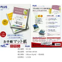 在飛比找樂天市場購物網優惠-【文具通】PLUS プラス 普樂士 46-106 IT120