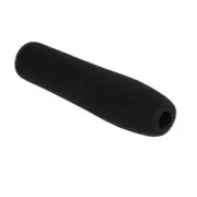 Universal 21cm Length Foam Sponge Windscreen Cover for Interview Microphone Y5H2
