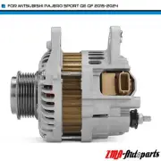 Alternator for Mitsubishi Pajero Sport QE QF 2015-2024 2.4L 4N15 With 4 Pins 95A (for: Mitsubishi)