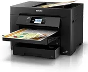 [Epson] Workforce WF-7830 Multifunction A3 Printer Replace WF-7710 - NES