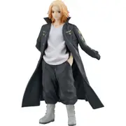Good Smile Company Tokyo Revengers Pop Up Parade Manjiro Sano Figure 17cm
