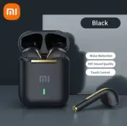 Xiaomi Mi J18 Earbuds TWS In-Ear Noise-Canceling Bluetooth 5.3 HD Headphone Mic