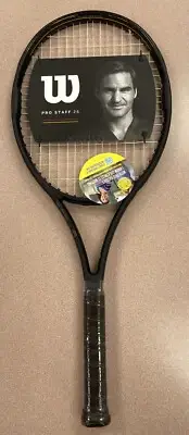 Wilson Pro Staff 26 Tennis Racquet **NEW**