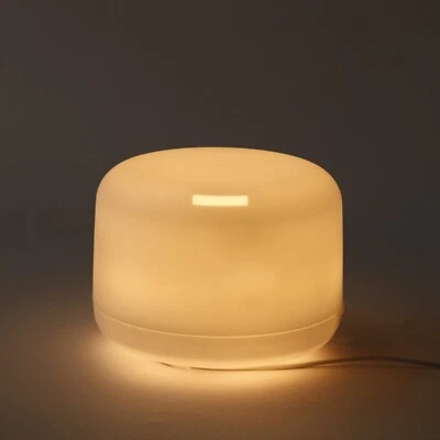 MUJI Aroma Diffuser large ultrasonic waves with LED light JAPAN NEW FS