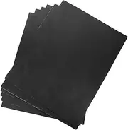 NUOBESTY Foam Boards for Crafts Large Self Adhesive Foam Sheets 6 Pack for DIY Projects