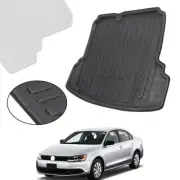 Trunkgo Liner Boot Tray Floor Matpet Rear For Volkswagen Jetta 2011-2018