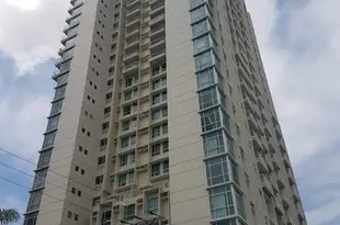 馬哥波羅公寓酒店Marco Polo Flats