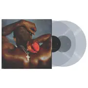 Coming Home (Clear Vinyl)