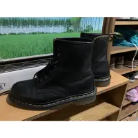 在飛比找蝦皮購物優惠-Dr. Martens 8孔馬丁鞋（UK 6 EU39 US