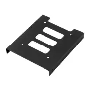 2.5 SSD HDD To 3.5 Mounting Adapter Bracket Dock Hard Holder For PC