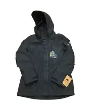 Burton Women's Jet Set Ski Snowboard Jacket Dress Blue Size Medium NWT