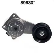 Belt Tensioner Assembly fits 1997-2001 Ford E-150 Econoline,E-150 Econoline Club (for: Ford)