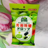 在飛比找蝦皮購物優惠-日本 Meitan 梅丹本舖 梅丹糖 梅精糖 80g