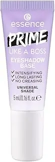 Essence Cosmetics Prime Like A Boss Eyeshadow Base 5 ml