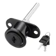Multi Functional Zinc Alloy Lock Key for Cabinet Mailbox Drawer Cupboard Locker