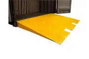 1.2m 7 Tonne Container Ramp