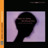 在飛比找博客來優惠-Bill Evans Trio / Waltz For De