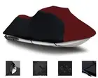 BURGUNDY Sea Doo GS GSX GSI 96-01 Bombardier Jet Ski PWC Cover 1-2 Seater